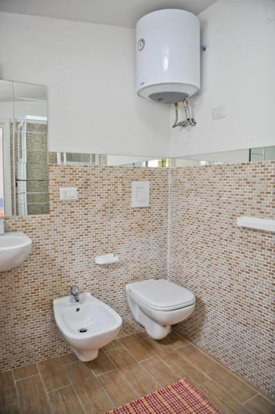 Santos B&B Бари Стая снимка