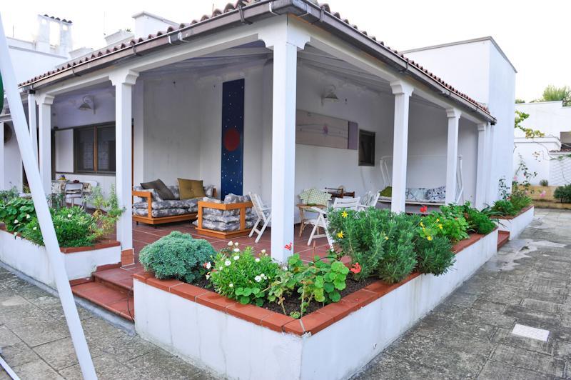 Santos B&B Бари Стая снимка