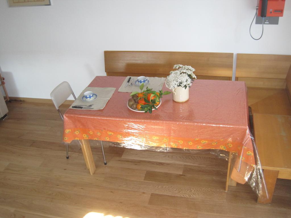 Santos B&B Бари Екстериор снимка