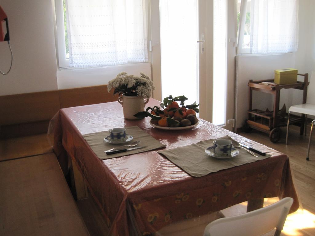 Santos B&B Бари Екстериор снимка