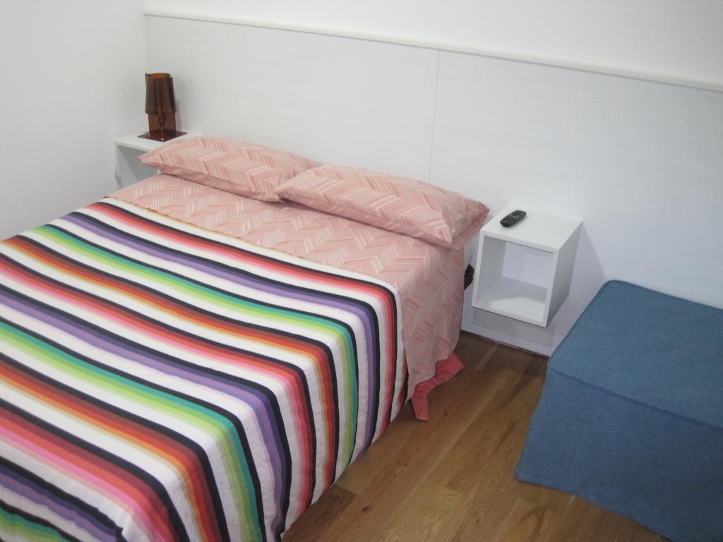 Santos B&B Бари Екстериор снимка