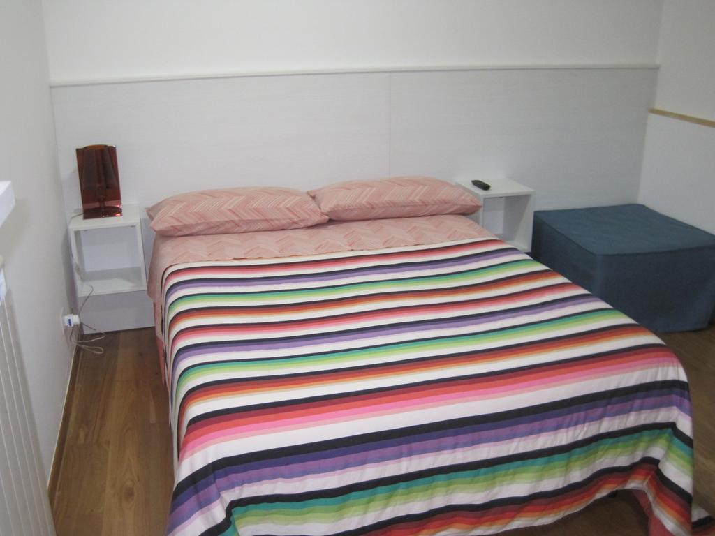 Santos B&B Бари Екстериор снимка