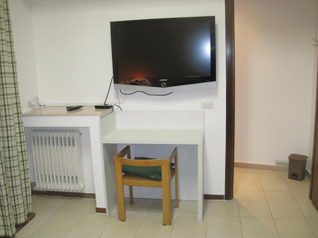 Santos B&B Бари Екстериор снимка