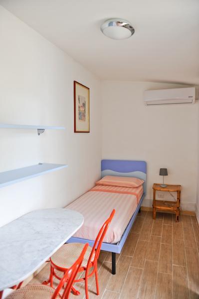 Santos B&B Бари Екстериор снимка